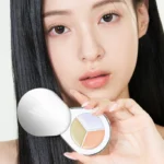 DR.ATLHEA - DEAR.A Perfect Cover Concealer Palette - Correctores + brocha #C03