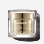 MEDIPEEL - Premium Golden Camellia Wrinkle Cream - 50ml