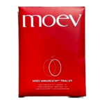 MOEV - Trial Kit -Shampoo/Treatment/Essence - 3 Sachets