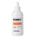 MEDIPEEL - Melanon X Ampoule Light - Serum Despigmentante 100ml
