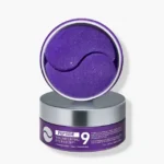 MEDIPEEL - Peptide 9 Volume Lifting Eye Patch - 60 piezas