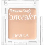 DR.ATLHEA - DEAR.A Personal Single Concealer - Porcelain #01