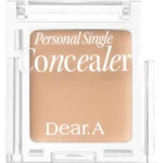 DR.ATLHEA - DEAR.A Personal Single Concealer – Matte Beige #03