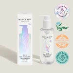 MARY&MAY - Rice Glutathione Cleansing Oil - Aceite de limpieza Facial