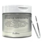 DR.ALTHEA - 2% Salicylic Acid Clear Pad - Almohadillas Exfoliantes - 60pzs