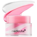MEDICUBE - PDRN Lip Sleeping Mask - Mascarilla para Labios - 10g