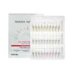 DERMA MAISON - EGF Triple Repair Program Ampoule - 30 unidades de 2ml