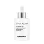 DERMA MAISON - Vitabenone Brightening Ampoule - Serum facial100ml