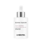 DERMA MAISON - Time Wrinkle Collagen Ampoule - Serum Facial 100ml