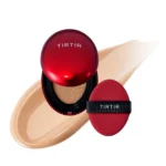 TIRTIR Mask Fit Red Cushion Base de Maquillaje -25N – Mini Talla