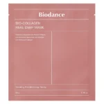 BIODANCE - Bio Collagen Mask – Mascarilla Gel de Colágeno – 1 Pieza