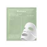 BIODANCE – Refreshing Sea Kelp Mask – Mascarilla Gel Hidratante – 1 Pieza