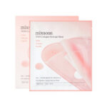MIXSOON - PDRN Collagen Hydrogel Mask - Caja x 5 pzs