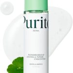 PURITO - Wonder Releaf Centella Toner Unscented - 200ml