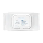 MISSHA - Super Aqua Ultra Cleansing Oil Wipes - Toallitas desmaquillantes 30 pzs