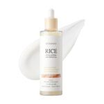 MIXSOON - White Rice Peeling Ampoule - Serum Exfoliante 100ml