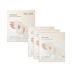 MIXSOON - Bean Collagen Hydrogel Mask - Caja de 3 piezas
