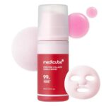 MEDICUBE - PDRN Bubble Serum - 90 ml
