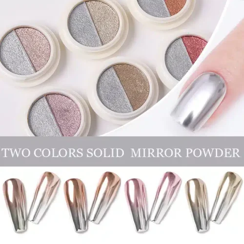 BORN-PRETTY-1-Box-Mirror-Nail-Powder-Two-Color-Nail-Dust-Powder-Silver-Gold-Nail-Glitter