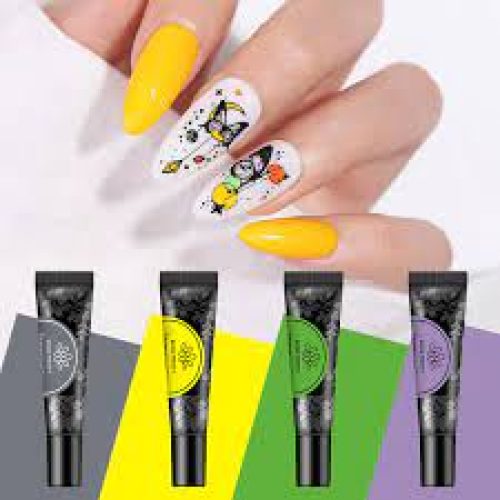 BORN-PRETTY-STAMPING-GEL-