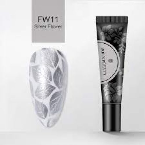 BORN-PRETTY-STAMPING-GEL-FW11