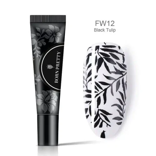 BORN-PRETTY-STAMPING-GEL-FW12