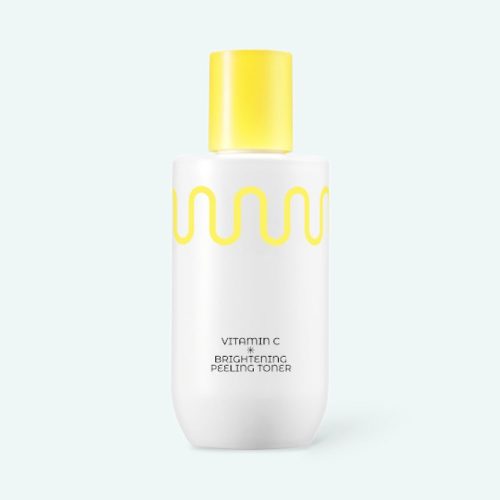 COMMONLABS-Vitamin-C-Brightening-Peeling-Toner-200ml-1-min