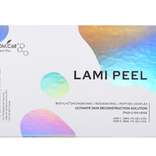 LAMI-PEEL-BOX
