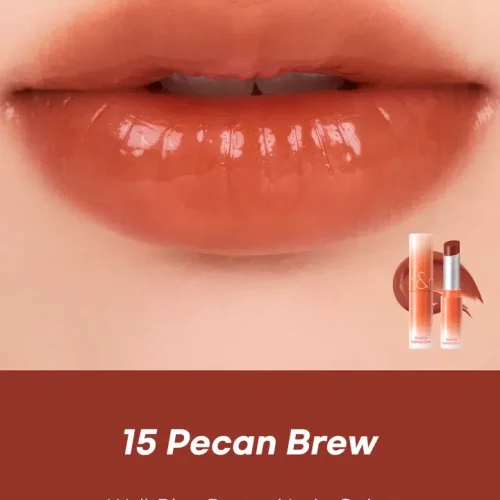 PECAN-BREW