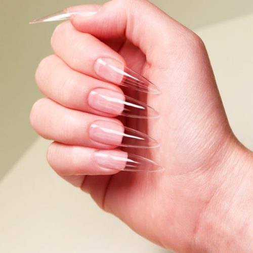 TIPS-SOFT-GEL-STILETTO