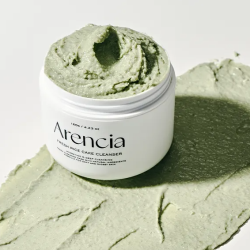 arencia-green