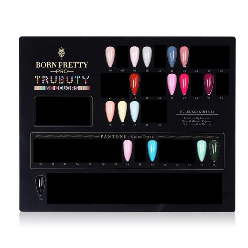 born-pretty-carta-pro