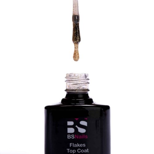 flakes-top-coat-gold