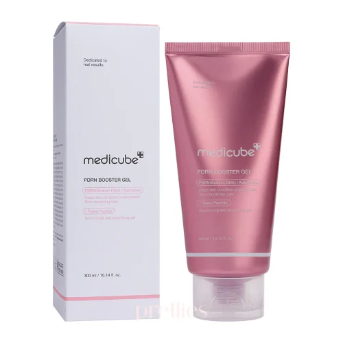 medicube-pdrn-booster-gel