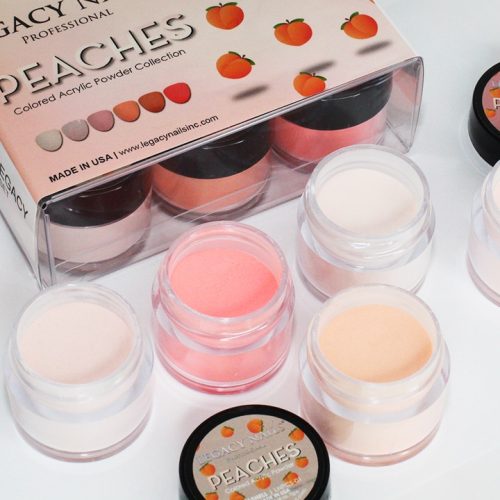 peaches-collection