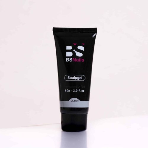 sculpgel-clear-60-gr